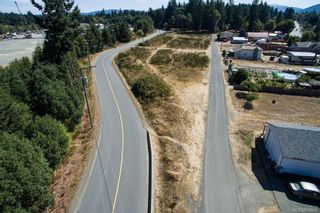 Photo 5: Lot A Bare Point Rd in Chemainus: Du Chemainus Industrial for sale (Duncan)  : MLS®# 938666