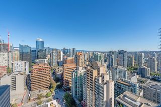 Photo 6: 3103 1289 HORNBY Street in Vancouver: Downtown VW Condo for sale in "ONE BURRARD PLACE" (Vancouver West)  : MLS®# R2729023