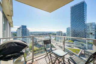 Photo 21: 2306 550 PACIFIC Street in Vancouver: Yaletown Condo for sale in "Aqua at the Park" (Vancouver West)  : MLS®# R2817743