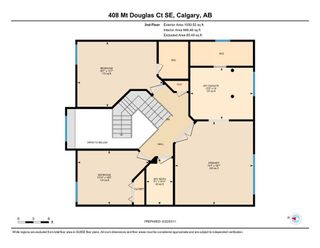 Photo 34: 408 Mt Douglas Court SE in Calgary: McKenzie Lake Detached for sale : MLS®# A1192713