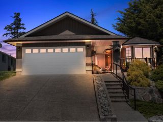 Photo 1: 547 Parkway Pl in COBBLE HILL: ML Cobble Hill House for sale (Malahat & Area)  : MLS®# 814751