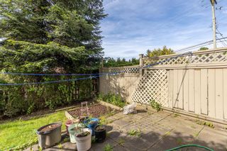Photo 36: 2 3070 TOWNLINE Road in Abbotsford: Abbotsford West Townhouse for sale in "Westfield place" : MLS®# R2882191