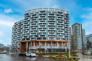 Photo 1: 1005 1768 COOK Street in Vancouver: False Creek Condo for sale (Vancouver West)  : MLS®# R2859664