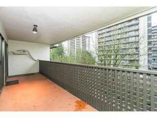 Photo 28: 308 1945 WOODWAY Place in Burnaby: Brentwood Park Condo for sale (Burnaby North)  : MLS®# R2628296