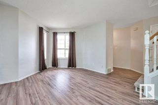 Photo 10: 83-1033 YOUVILLE Drive W in Edmonton: Zone 29 Townhouse for sale : MLS®# E4301704