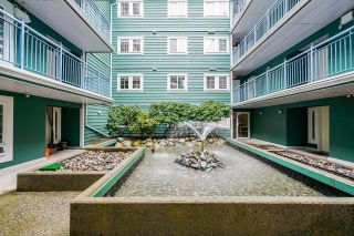 Photo 5: 411 1189 WESTWOOD Street in Coquitlam: North Coquitlam Condo for sale in "Lakeside Terrace" : MLS®# R2665619