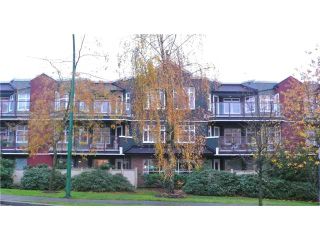 Main Photo: 208 121 W 29TH Street in North Vancouver: Upper Lonsdale Condo for sale in "SOMERSET GREEN" : MLS®# V1022848