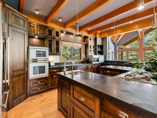 Photo 4: 8065 N NICKLAUS Boulevard in Whistler: Green Lake Estates House for sale in "Green Lake Estates" : MLS®# R2818752