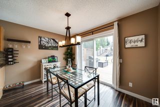 Photo 13: 224 HYNDMAN Crescent in Edmonton: Zone 35 House for sale : MLS®# E4386623