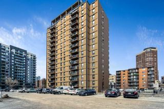 Photo 37: 702 733 14 Avenue SW in Calgary: Beltline Apartment for sale : MLS®# A2126367