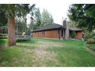 Photo 4: 23848 58A AV in Langley: Salmon River House for sale : MLS®# F1444614