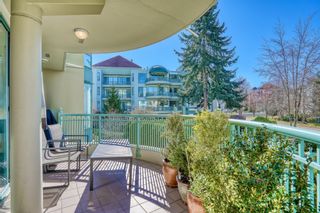 Photo 15: 208 1765 MARTIN Drive in Surrey: Sunnyside Park Surrey Condo for sale in "SOUTHWYND" (South Surrey White Rock)  : MLS®# R2861189