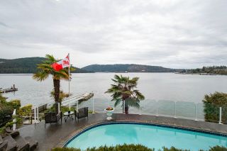 Photo 26: 4535 STONEHAVEN Avenue in North Vancouver: Deep Cove House for sale : MLS®# R2846292