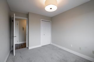 Photo 20: 306 32885 GEORGE FERGUSON Way in Abbotsford: Central Abbotsford Condo for sale : MLS®# R2757918