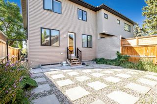 Photo 22: 508 21 Avenue NE in Calgary: Winston Heights/Mountview Semi Detached for sale : MLS®# A1252910