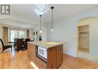 Photo 9: 609 Truswell Road Unit# 117 in Kelowna: House for sale : MLS®# 10310066