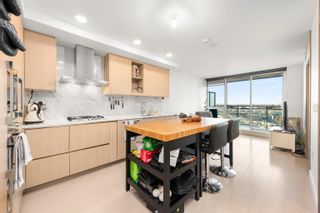 Photo 4: 1807 433 SW MARINE Drive in Vancouver: Marpole Condo for sale in "W1" (Vancouver West)  : MLS®# R2871552