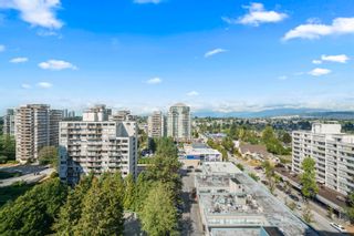 Photo 16: 1301 612 SIXTH Street in New Westminster: Uptown NW Condo for sale : MLS®# R2721484