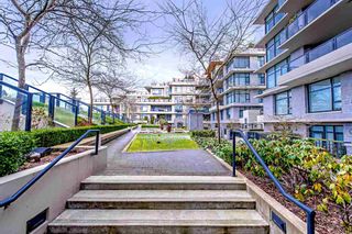Photo 20: 110 6093 IONA Drive in Vancouver: University VW Condo for sale (Vancouver West)  : MLS®# R2152171