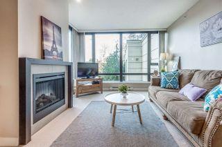 Photo 5: 202 7328 ARCOLA Street in Burnaby: Highgate Condo for sale in "Esprit" (Burnaby South)  : MLS®# R2519226