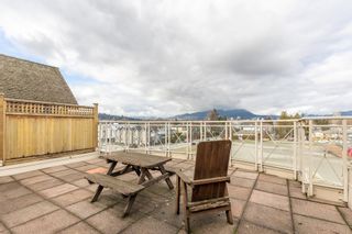 Photo 5: 407 2285 PITT RIVER Road in Port Coquitlam: Central Pt Coquitlam Condo for sale in "Shaughnessy Manor" : MLS®# R2748163