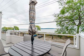 Photo 30: 11 15563 MARINE Drive: White Rock Condo for sale in "Oceanview Terrace" (South Surrey White Rock)  : MLS®# R2513794