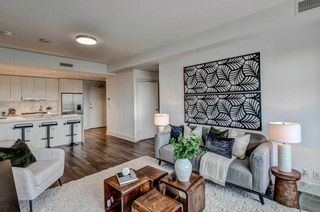 Photo 16: 314 46 9 Street NE in Calgary: Bridgeland/Riverside Apartment for sale : MLS®# A2128255