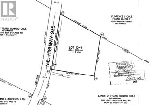 Photo 2: Lot Route 935 in Johnson's Mills: Vacant Land for sale : MLS®# M144875