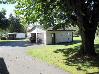 Photo 10: 24750 DEWDNEY TRUNK Road in Maple Ridge: Cottonwood MR House for sale : MLS®# V941489