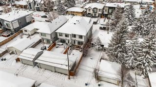 Photo 44: 926 42 Street SW in Calgary: Rosscarrock Semi Detached (Half Duplex) for sale : MLS®# A2117038