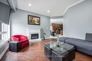 Photo 16: 68 Cranborne Crescent N in Whitby: Brooklin House (2-Storey) for sale : MLS®# E8329730