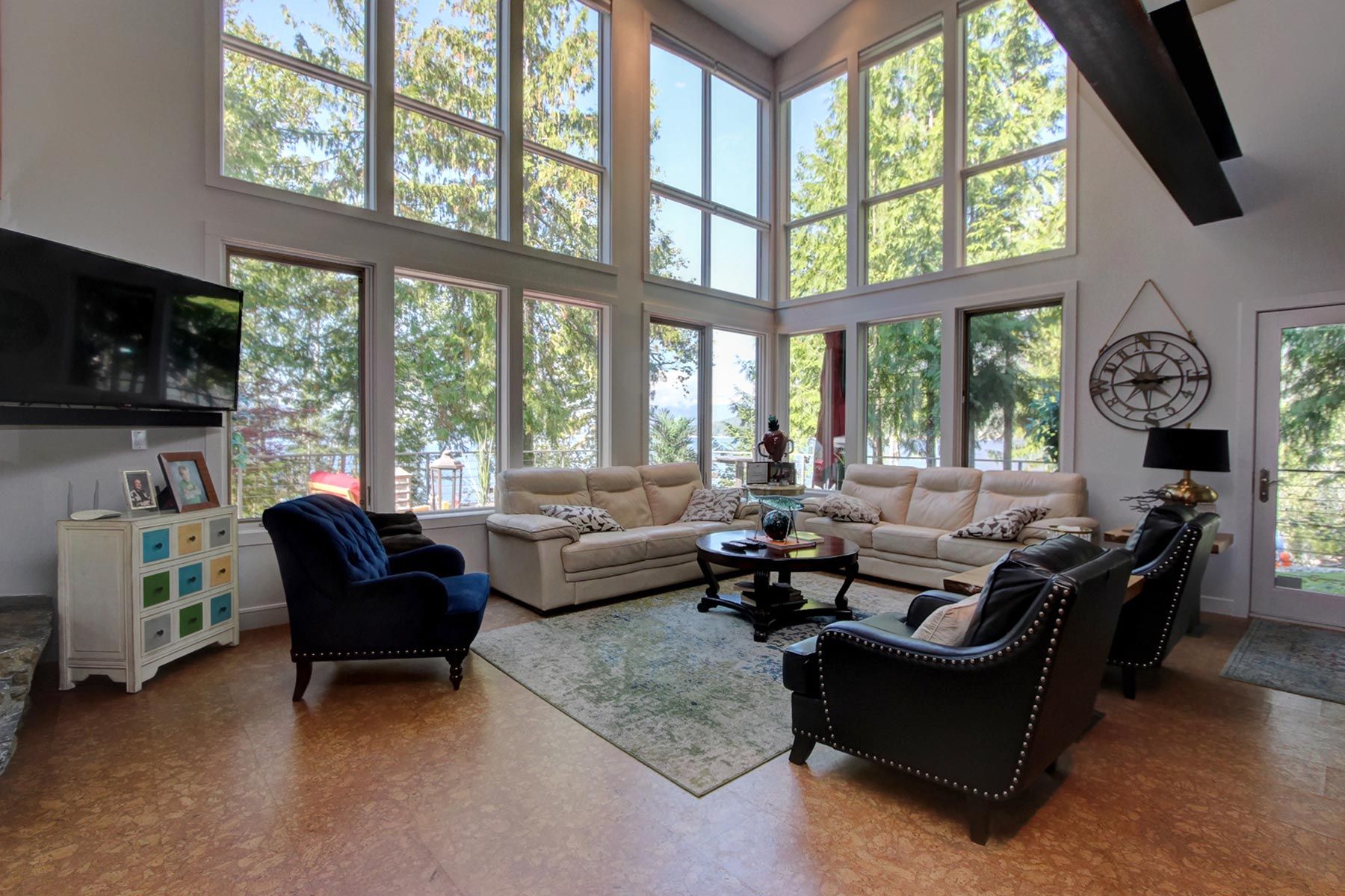 Photo 20: Photos: 6088 Bradshaw Road in Eagle Bay: House for sale : MLS®# 10250540