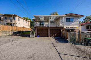 Photo 38: 3442 E 4TH Avenue in Vancouver: Renfrew VE House for sale (Vancouver East)  : MLS®# R2581450