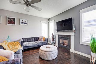 Photo 26: 15522 47A Street in Edmonton: Zone 03 House for sale : MLS®# E4375763
