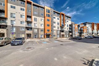 Photo 3: 303 20 Kincora Glen Park NW in Calgary: Kincora Apartment for sale : MLS®# A2131307