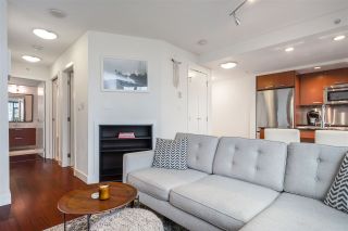 Photo 5: 2501 1255 SEYMOUR STREET in Vancouver: Downtown VW Condo for sale (Vancouver West)  : MLS®# R2513386