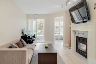 Photo 2: 213 5723 COLLINGWOOD STREET in Vancouver: Southlands Condo for sale (Vancouver West)  : MLS®# R2211188