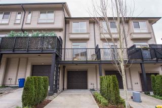 Photo 24: 12 16261 23A Avenue in Surrey: Grandview Surrey Townhouse for sale in "The Morgan" (South Surrey White Rock)  : MLS®# R2520620