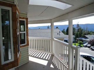 Photo 16: 259 CALCITE DRIVE in : Logan Lake House for sale (South West)  : MLS®# 125935