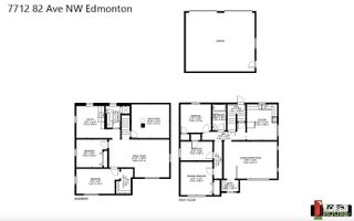 Photo 2: 7712 82 Avenue in Edmonton: Zone 18 House for sale : MLS®# E4377708