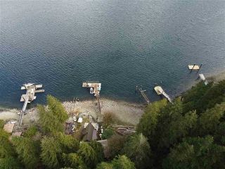 Photo 3: LOT 7 COLDWELL Beach in North Vancouver: Indian River Land for sale : MLS®# R2624233