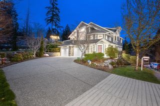 Photo 1: 13186 SHOESMITH CRESCENT in Maple Ridge: Silver Valley House for sale : MLS®# R2708700