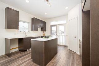 Photo 10: 28 Hughes Crescent in Winnipeg: Prairie Pointe Residential for sale (1R)  : MLS®# 202228638
