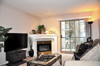 Photo 9: 210A 2615 JANE Street in Port Coquitlam: Central Pt Coquitlam Condo for sale in "BURLEIGH GREEN" : MLS®# R2340367