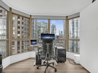 Photo 14: 2303 867 HAMILTON Street in Vancouver: Downtown VW Condo for sale in "Jardine's Lookout" (Vancouver West)  : MLS®# R2849091