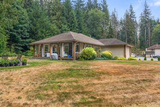 Photo 38: 32625 DEWDNEY TRUNK Road in Mission: Mission BC House for sale in "Dewdney/Cedar" : MLS®# R2807908