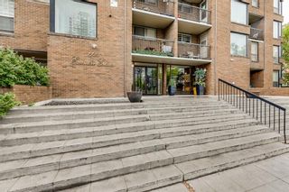 Photo 17: 306 1123 13 Avenue SW in Calgary: Beltline Apartment for sale : MLS®# A1227006