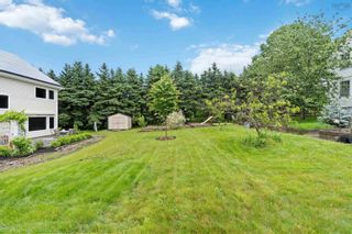 Photo 36: 23 Grandview Drive in Wolfville: Kings County Residential for sale (Annapolis Valley)  : MLS®# 202313306