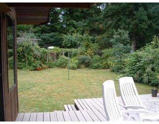 Photo 3: 1265 MARION PL in Gibsons: Gibsons &amp; Area House for sale (Sunshine Coast)  : MLS®# V546096