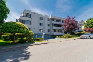 Photo 3: 301 1341 GEORGE Street: White Rock Condo for sale in "Oceanview" (South Surrey White Rock)  : MLS®# R2335538
